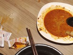-姐弟俩土豆粉(西安小寨店)