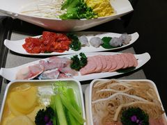 -海底捞火锅(国贸购物中心店)