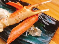 -和创柚子·会席日本料理(新区淮海街店)