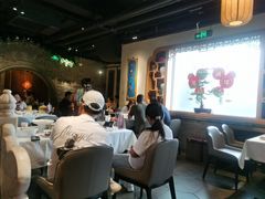 -北平楼·烤鸭·北京菜(牡丹园店)