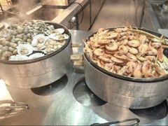 -义乌香格里拉•食尚汇MIX