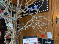 -新白鹿餐厅(城西银泰城店)