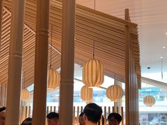 -温野菜涮涮锅(曲江大悦城店)