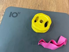 -一兆韦德健身(慧芝湖店)