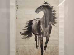 -徐悲鸿纪念馆