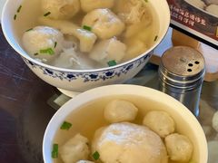 -永和鱼丸(南后街店)
