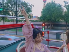 -BUS TOUR观光巴士