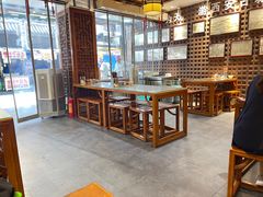 -毅祥斋老孙家泡馍(北院门鼓楼店)