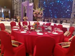 -无锡瑞廷西郊酒店·宴会厅