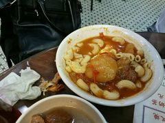 番茄通粉-兰芳园(上环店)