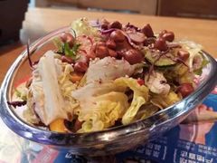 -聚点串吧·北京烧烤(朝北店)