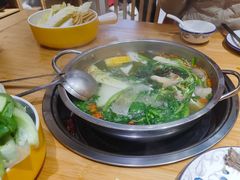 -王二爷药膳鸡(仙林学衡路店)