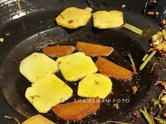 -泉味道贵州厨房(三里河店)