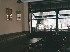 -Bistro Les Lilas丁香花小酒馆