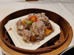 豉汁蒸排骨-稻香酒家·34年老字号·港式粤菜(汉街店)