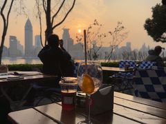 -宝莱纳餐厅(滨江店)