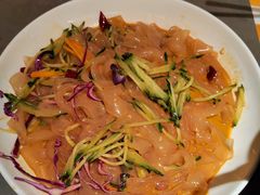 -厨创东北传家菜(信义坊店)