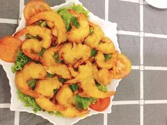 -QQ海鲜餐厅