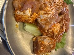 -金哲烤牛肠(海甸岛总店)
