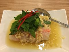 -香蕉叶餐厅(是隆店)
