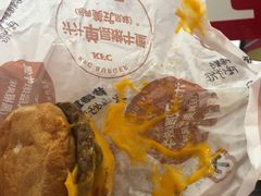 -肯德基(大学路DT店)