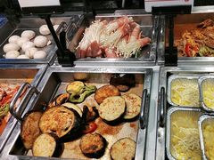 -钱小奴创意自助餐厅·原切谷饲安格斯畅吃(宁波慈溪爱琴海店)