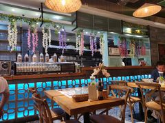大堂-阮氏娘·越南料理(双子塔店)