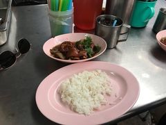 -Kha Mu Charoensang(Silom)