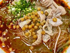 -节节香.成都非遗肥肠粉(总店)