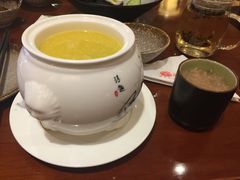 -朝鲜玉流馆(滨河东路店)