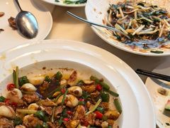 -宁海食府·涌宴(真和店)