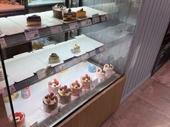 -巴黎贝甜(望京信万店)
