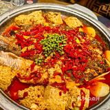 不吃火锅就吃烤匠