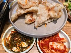 -京玉菲饭店(李村店)