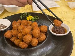 -柳泉居饭庄