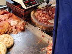 -杨天玉腊牛羊肉
