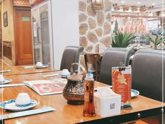 大堂-巴依老爷新疆美食(望京小街店)