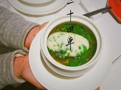 -二十四单 淮扬新味