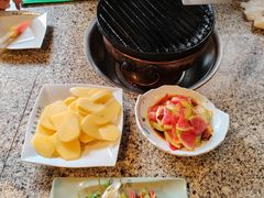 -厚味居炙子烤肉·清真(天桥南纬路店)