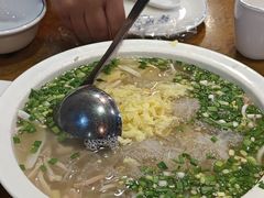 -杏花村水席楼·洛阳水席(老城十字街店)