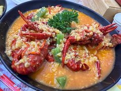 -徐嘉赫龙虾馆
