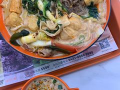 -张亮麻辣烫(哈尔滨金爵万象店)