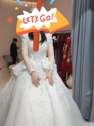 -Color卡诺婚纱礼服馆(南京严选店)