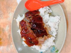 -一乐烧鹅(中环店)
