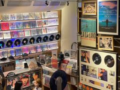 -黑胶星球(华发中城商都店)