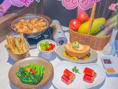 -南棠馆粤菜坊(群光店)