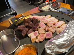 -济州爱肉堂(总店)