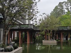 -广州神农草堂中医药博物馆