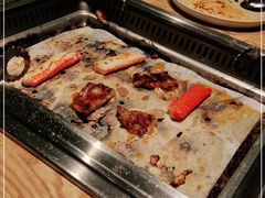 -新石器烤肉(之心城店)