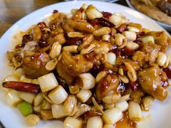 -鼎香润(德胜门内店)